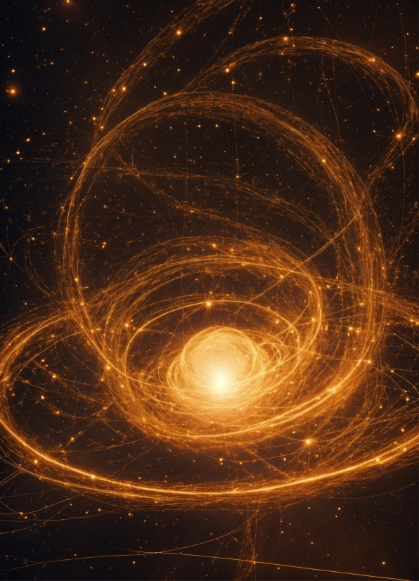 Free Stock Shot Video, Atmosphere, Atmospheric Phenomenon, Astronomical Object, Science, Circle