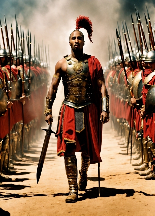 Free Stock Video For Editing, Temple, Sky, Cloud, Armour, Cuirass