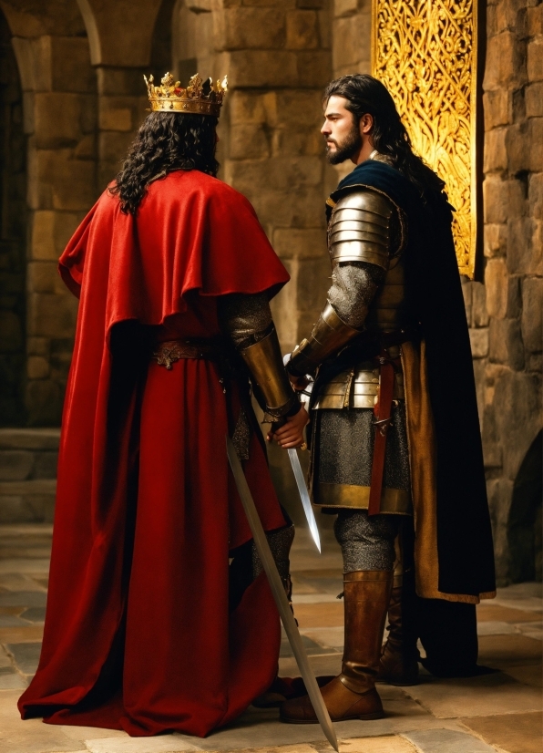 Free Video Clip Download For Youtube, Cape, Cloak, Event, Hat, Costume Design