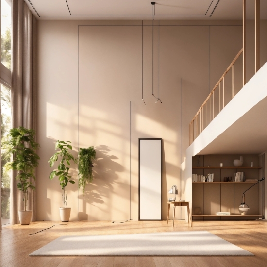 Free Video Clips For Educational Use, Property, Building, Interior Design, Wood, Architecture
