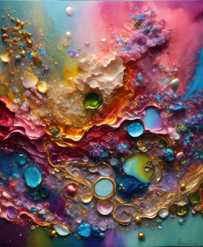 Free Video Editing Apps For Chromebook, Liquid, Purple, Fluid, Art, Water