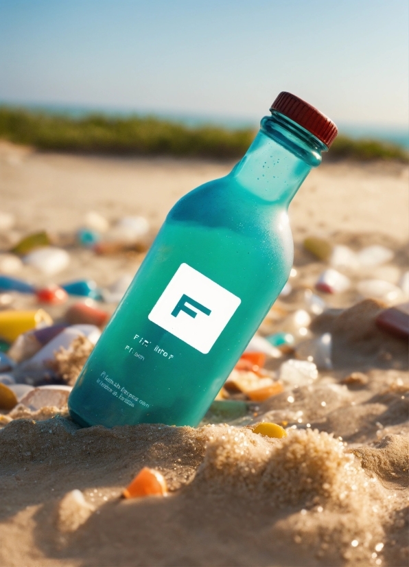 Free Video Editing Software No Watermark Download, Bottle, Liquid, Sky, Drinkware, Fluid
