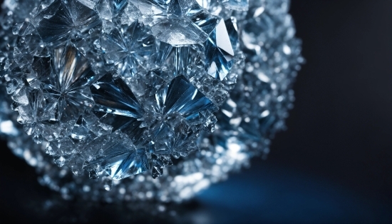 Free Video Examples, Liquid, Natural Material, Jewellery, Silver, Electric Blue