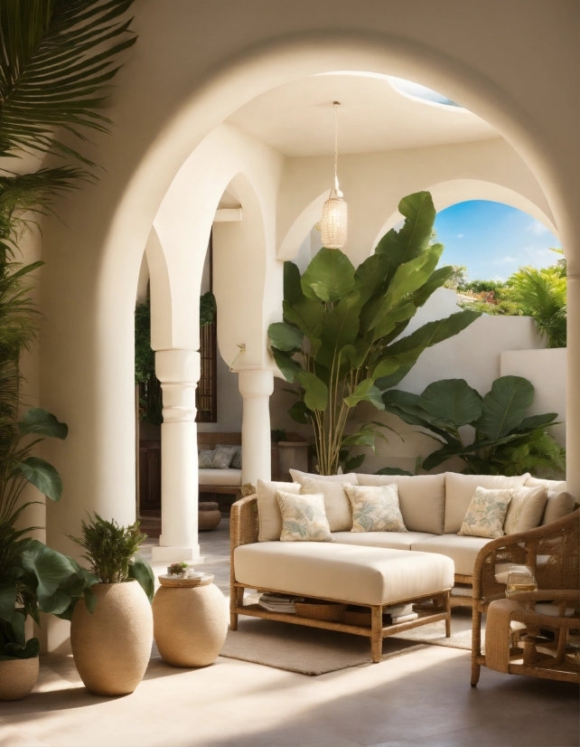 Free Video Stock Footage Download, Plant, Property, Building, Houseplant, Interior Design