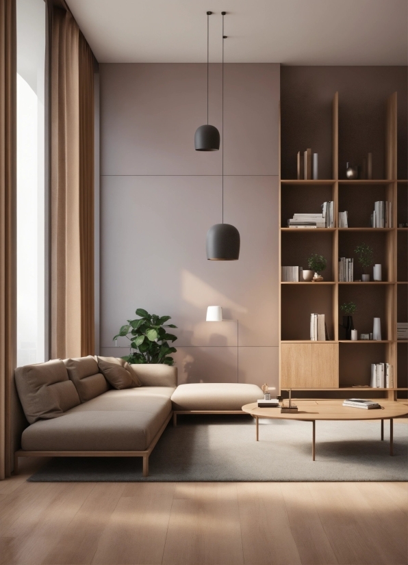 Free Vj Loops, Property, Furniture, Table, Couch, Building