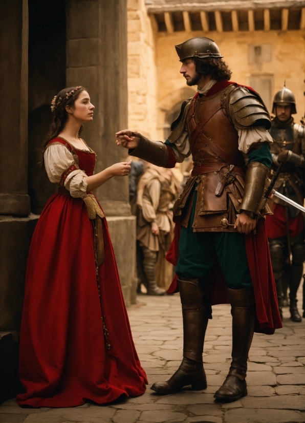 Funny Royalty Free Videos, Breastplate, Helmet, Cuirass, Armour, Event