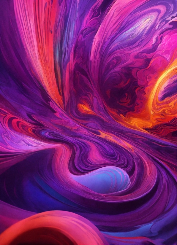 Good Editing Software For Pc, Colorfulness, Purple, Light, Pink, Violet