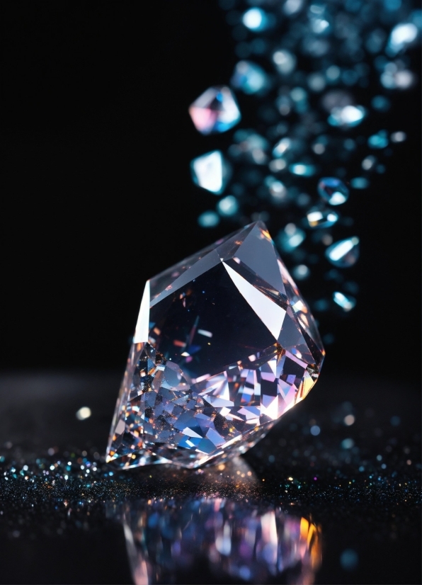 Good Editing Software, Liquid, Lighting, Jewellery, Electric Blue, Gemstone