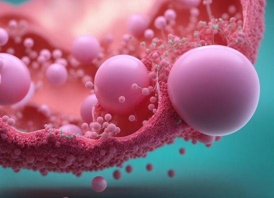 Good Video Editing Apps For Android, Liquid, Organism, Pink, Art, Pattern