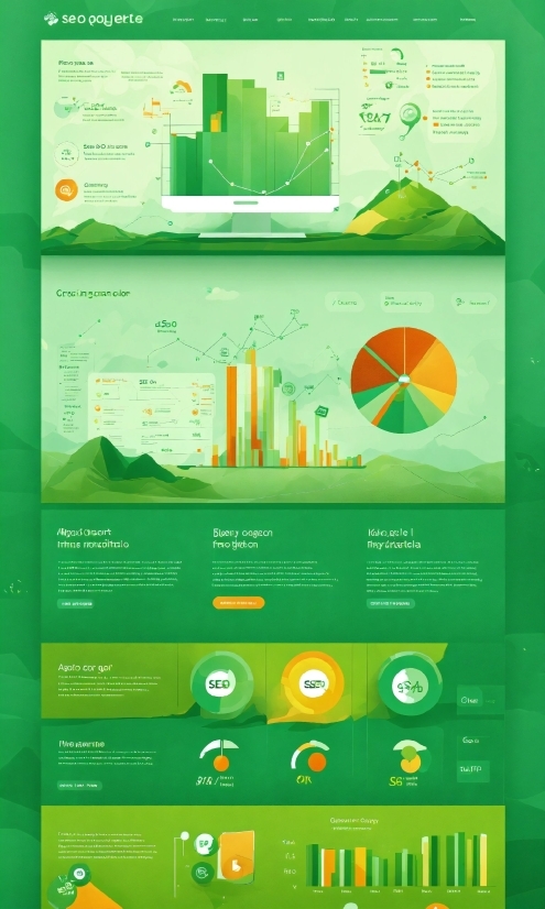 Green, Product, Font, Screenshot, Technology, Software