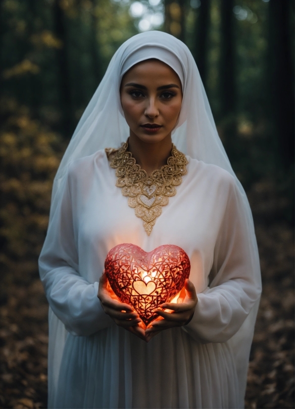 Hand, Wedding Dress, Bridal Veil, Flash Photography, Bridal Clothing, Sleeve
