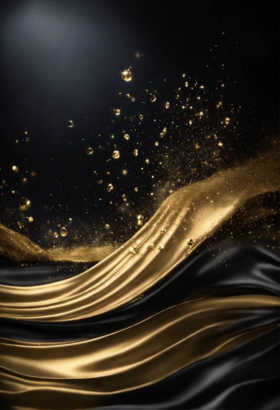Inshot Online Photo Editor, Water Resources, Liquid, Water, Gold, Automotive Lighting