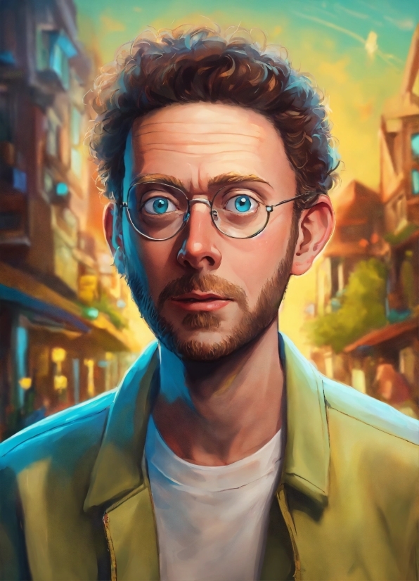 Insomnia Stock Video, Forehead, Glasses, Chin, Vision Care, Eyebrow
