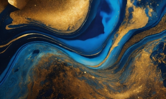 Instant Video Maker, Water, Fluid, Art Paint, Liquid, Organism