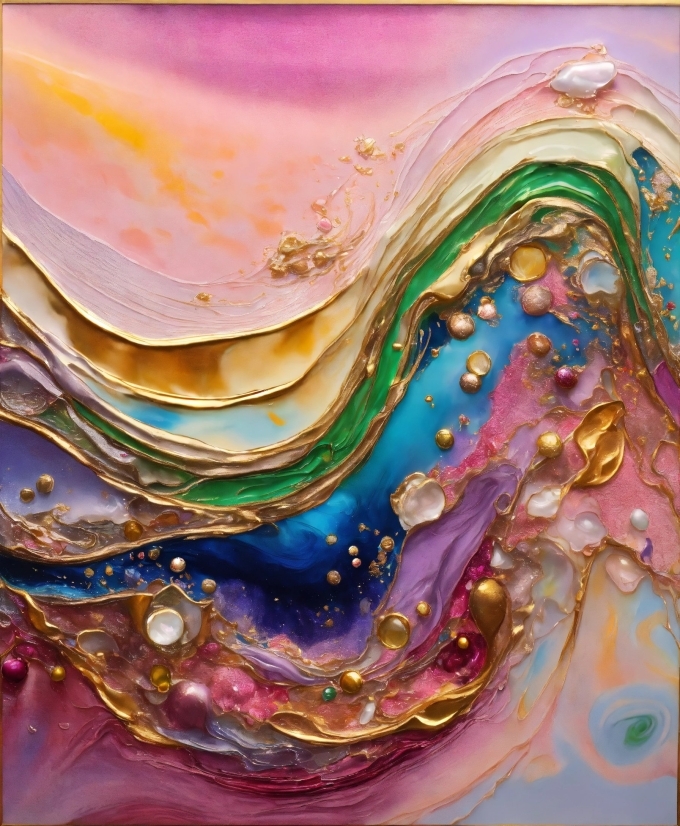 Lagu Non Copyright Youtube, Liquid, Purple, Textile, Fluid, Paint
