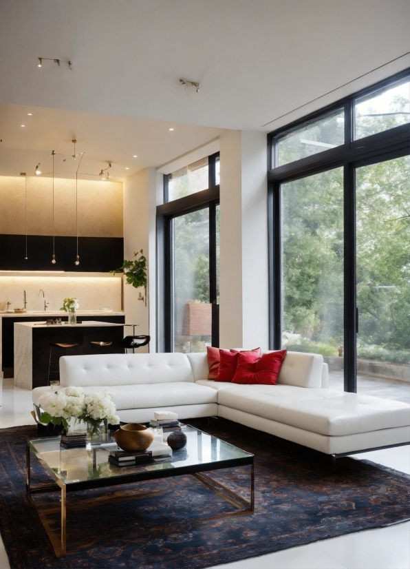 Lagu Untuk Video Youtube No Copyright, Property, Furniture, Couch, Plant, Table