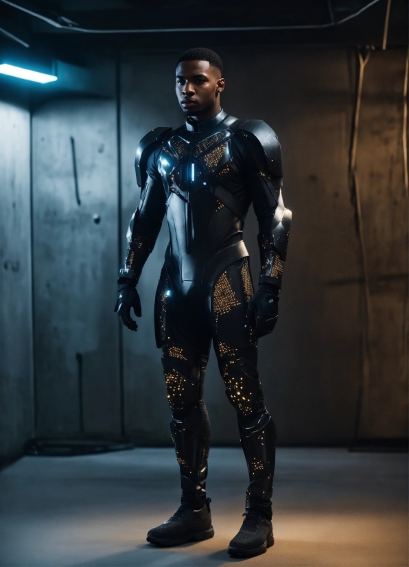 Latex, Thigh, Armour, Fashion Design, Personal Protective Equipment, Fictional Character