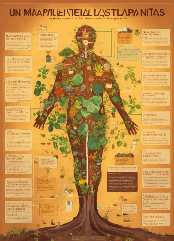 Leg, Botany, Plant, Organism, Adaptation, Human Anatomy