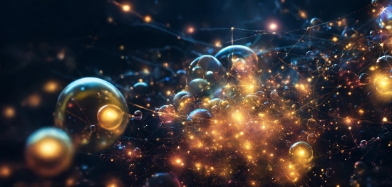 Lifetime Stock Video, Atmosphere, Sky, World, Galaxy, Nebula