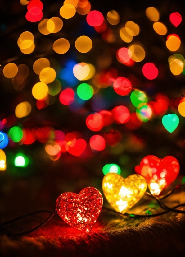 Light, Plant, Christmas Ornament, Christmas Decoration, Red, Ornament