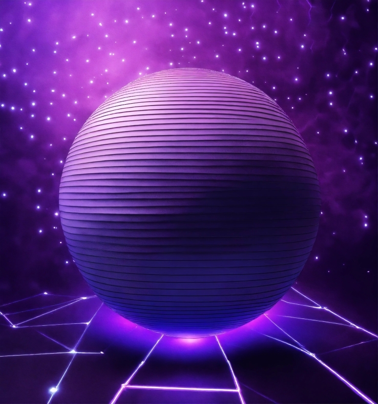 Light, Purple, World, Astronomical Object, Visual Effect Lighting, Violet