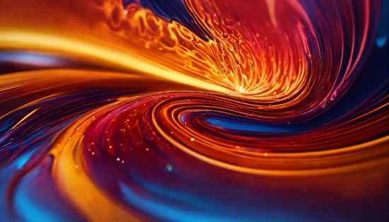 Lightworks Free Version Download, Colorfulness, Water, Purple, Liquid, Orange