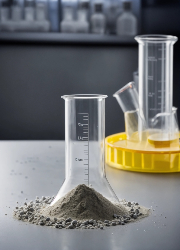 Liquid, Measuring Cup, Fluid, Drinkware, Beaker, Laboratory Flask