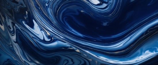 Liquid, Water, Fluid, Aqua, Pattern, Electric Blue
