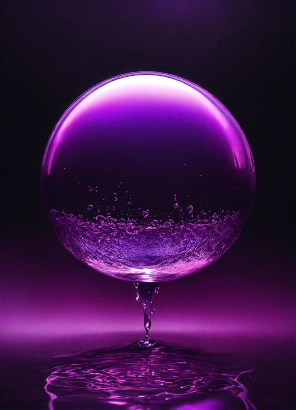 Liquid, Water, Purple, Stemware, Fluid, Violet