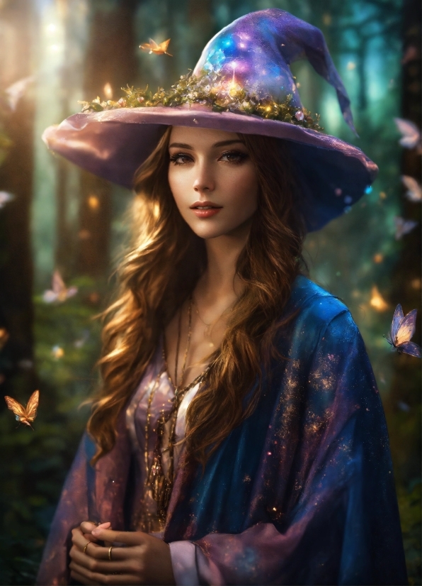 Magisto Video Editor, Lip, Outerwear, Hairstyle, Hat, Human