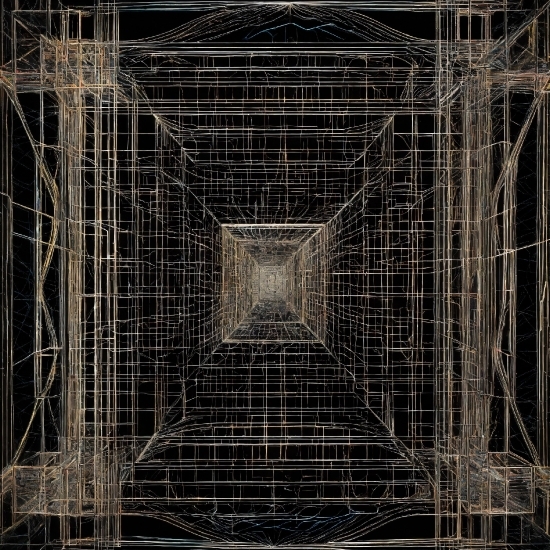 Mitch Martinez Stock Footage, Mesh, Wood, Rectangle, Line, Wire Fencing