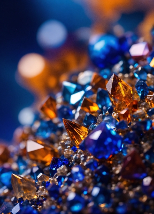 Movavi Video, Amber, Natural Material, Liquid, Quartz, Jewellery