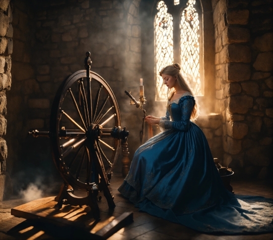 Nature Stock Video Footage, Fashion, Human Body, Flash Photography, Dress, Gown