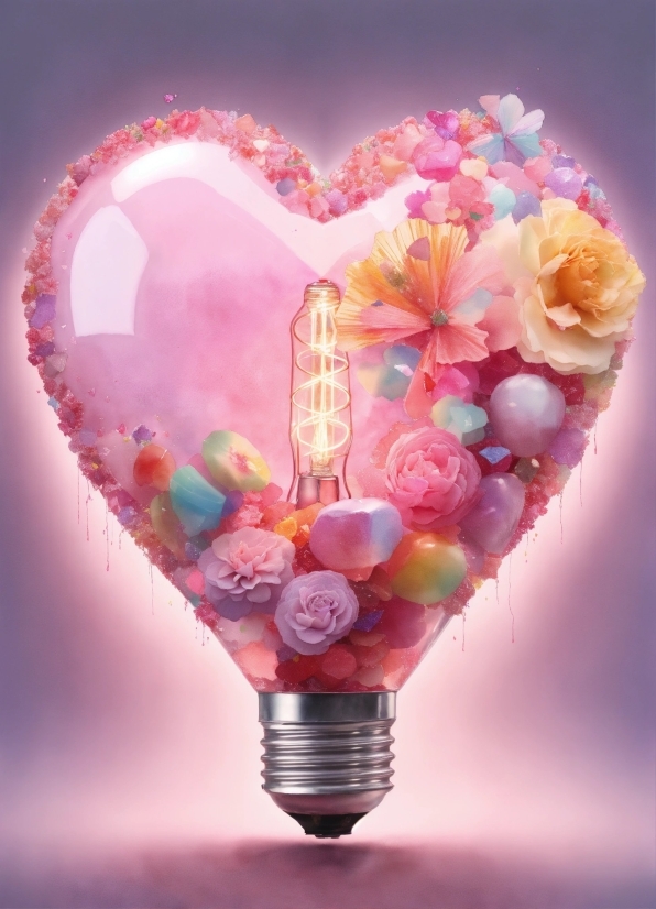 Ncs Song No Copyright, Drinkware, Lighting, Christmas Ornament, Gesture, Pink