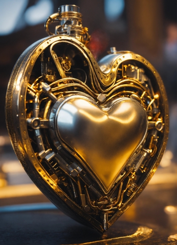 No Copyright Game, Human Body, Gold, Ornament, Art, Font
