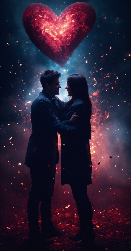 No Copyright Love Songs, Atmosphere, Photograph, Sky, World, Light
