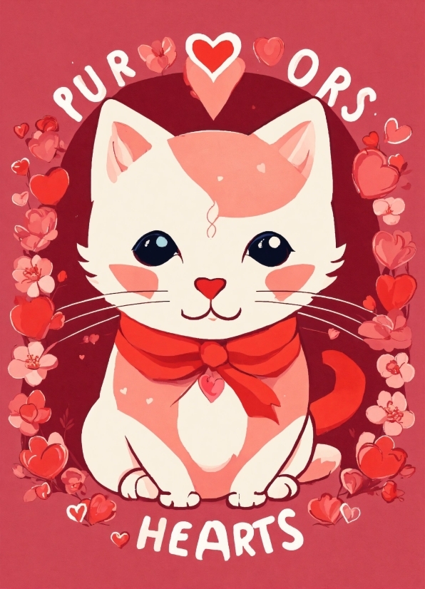 No Copyright Music Mp3 Download, Cat, Carnivore, Felidae, Small To Medium-sized Cats, Pink