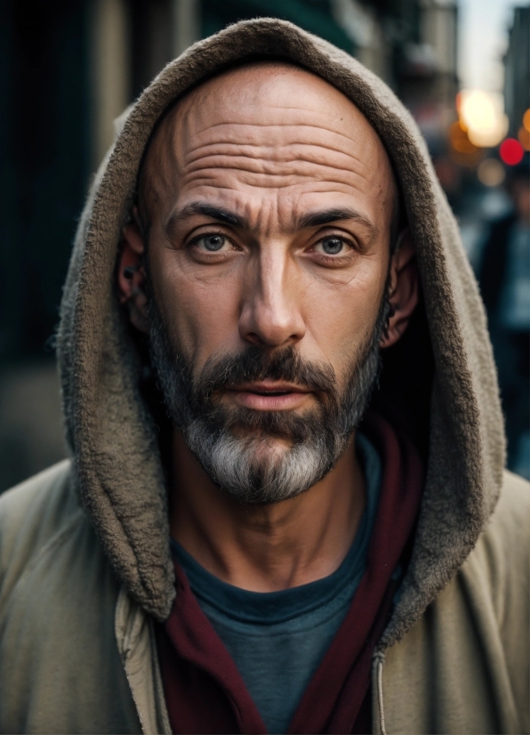 No Copyright Video Templates, Forehead, Eyebrow, Beard, Organ, Neck