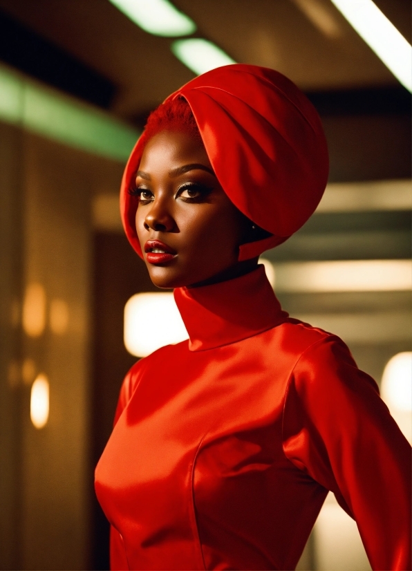 No Copyright Youtube Intro, Lip, Orange, Headgear, Fashion Design, Toy