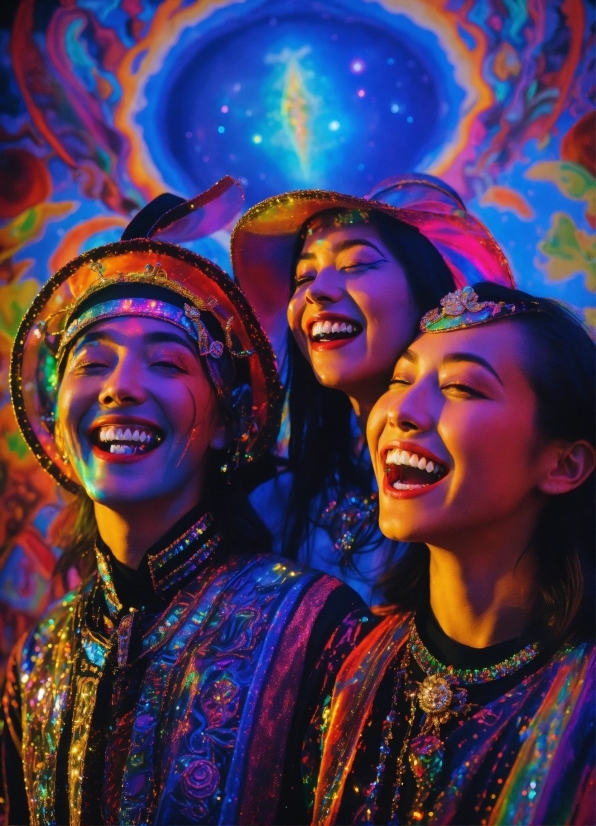 Non Copyright Hindi Music For Youtube, Smile, Blue, Light, Purple, Human