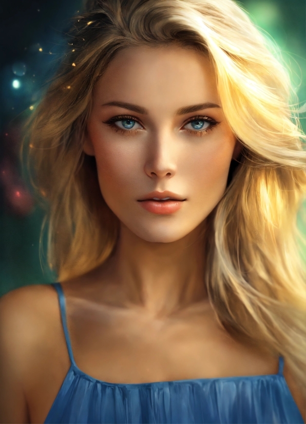Non Copyright Video Clips Free Download, Hair, Skin, Head, Lip, Hairstyle