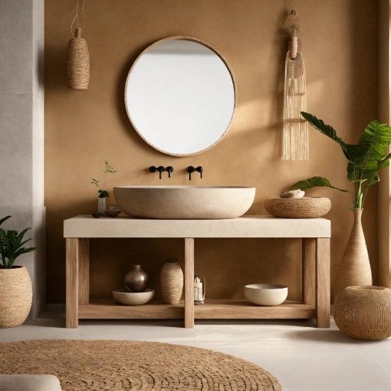 Online Video Background Changer, Mirror, Plant, Property, Plumbing Fixture, Tap