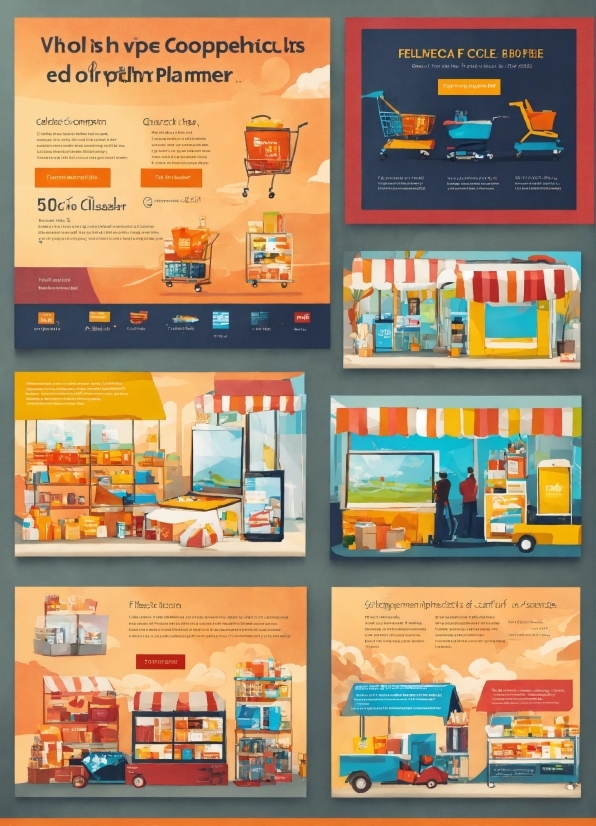 Orange, Font, Technology, Screenshot, Machine, Advertising