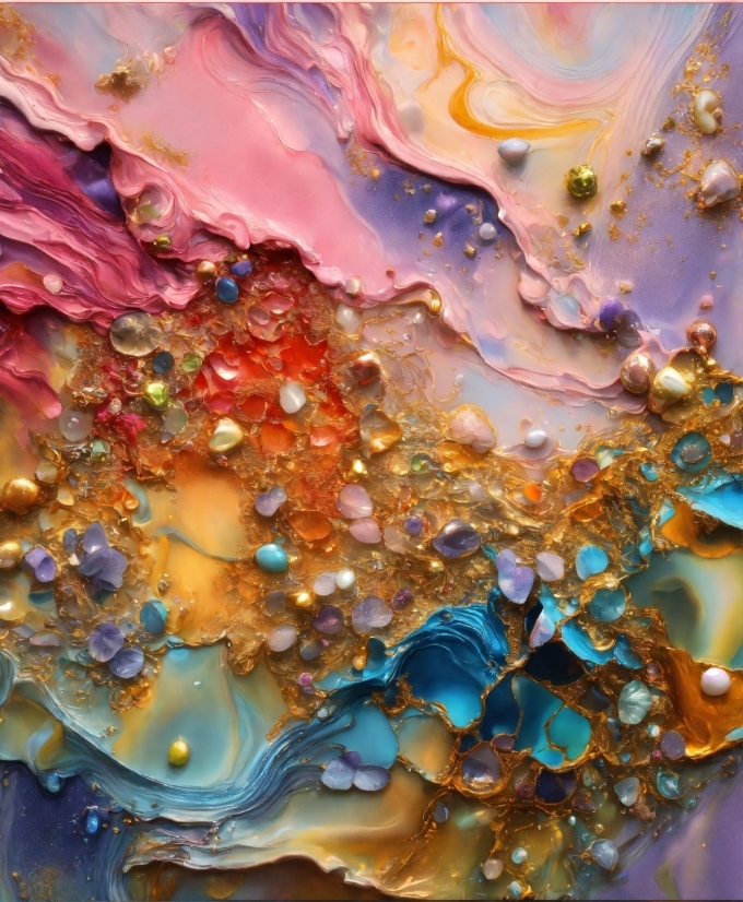 Photo And Video Editing App Download, Liquid, Textile, Art, Paint, Pattern