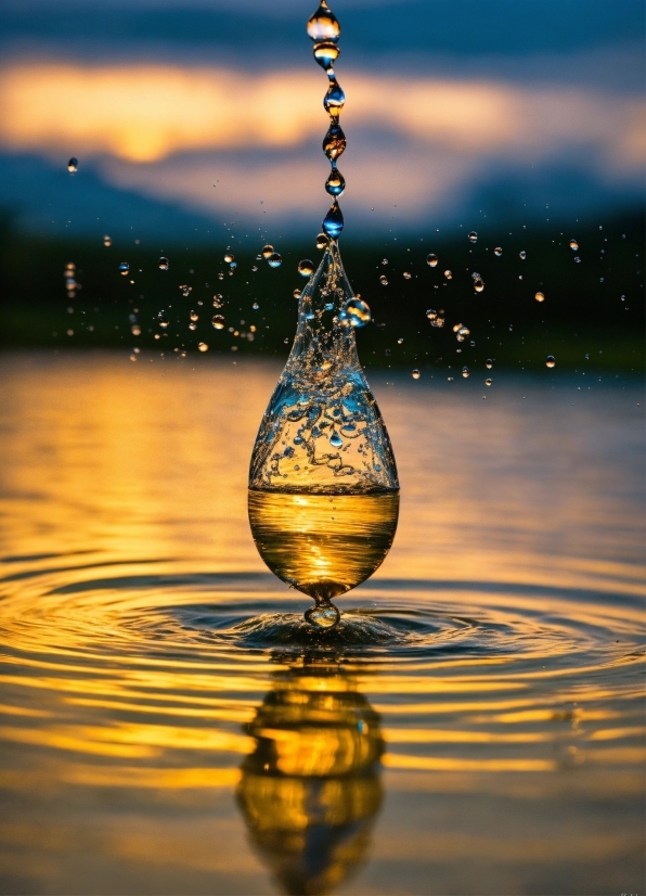 Pinnacle Studio 24 Ultimate, Water, Water Resources, Liquid, Sky, Drinkware