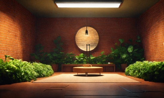 Plant, Building, Property, Light, Lighting, Interior Design