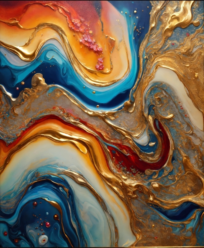 Premiere Pro Editing, Liquid, Azure, Fluid, Water, Organism