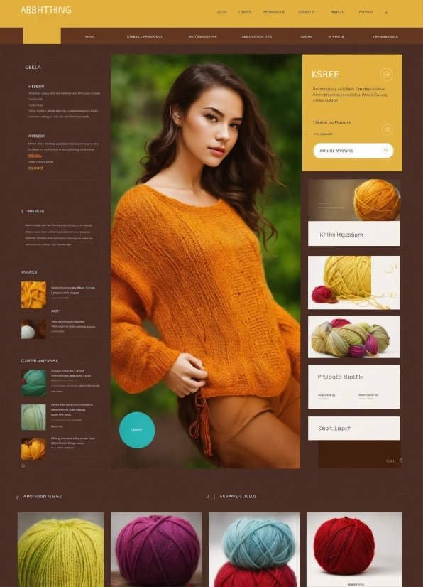Product, Nature, Orange, Sleeve, Screenshot, Natural Foods