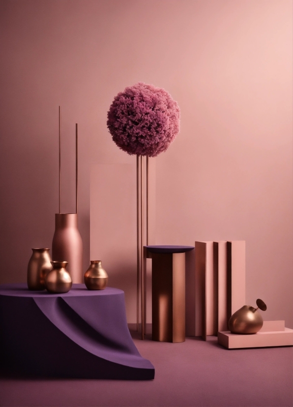 Purple, Textile, Pink, Violet, Petal, Material Property