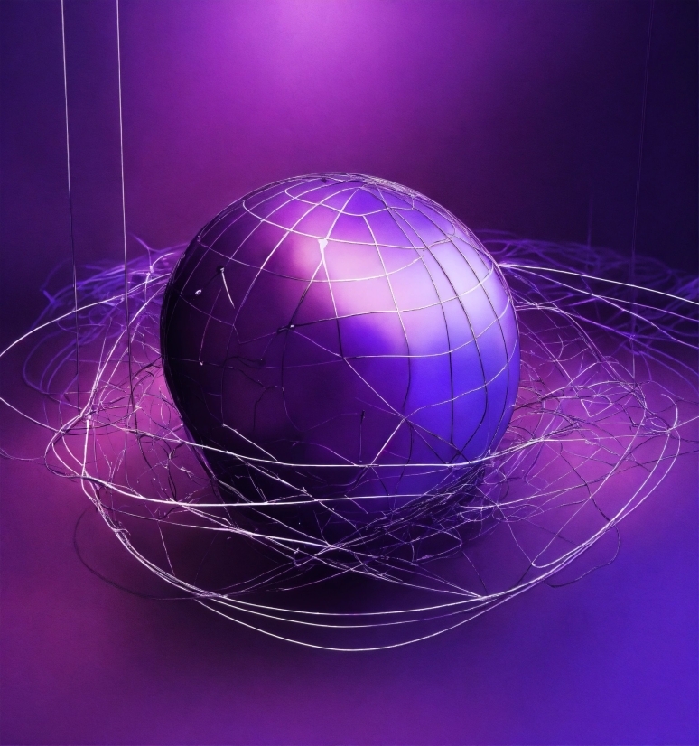 Purple, Violet, Art, Astronomical Object, Visual Effect Lighting, Gas